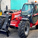 Телескопический погрузчик Manitou MLT 735-120 LSU (Маниту)