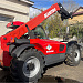 Телескопический погрузчик Manitou MLT 735-120 LSU (Маниту)
