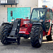 Телескопический погрузчик Manitou MLT 735-120 LSU (Маниту)