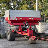 Разбрасыватель минеральных удобрений Kverneland Exacta-HL