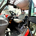 Телескопический погрузчик Manitou MLT 735-120 LSU (Маниту)