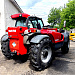 Телескопический погрузчик Manitou MLT 735-120 LSU (Маниту)