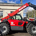 Телескопический погрузчик Manitou MLT 735-120 LSU (Маниту)