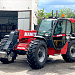 Телескопический погрузчик Manitou MLT 735-120 LSU (Маниту)