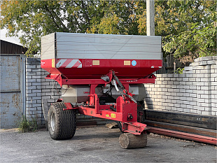 Разбрасыватель минеральных удобрений Kverneland Exacta-HL