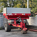 Разбрасыватель минеральных удобрений Kverneland Exacta-HL