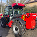Телескопический погрузчик Manitou MLT 735-120 LSU (Маниту)