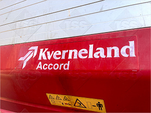 Разбрасыватель минеральных удобрений Kverneland Exacta-HL